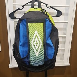 Soccer Bag